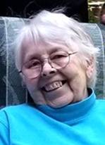 Christine S. Noel Obituary
