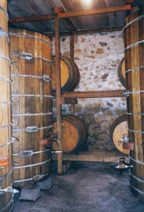 Wine Barrels.jpg (21605 bytes)